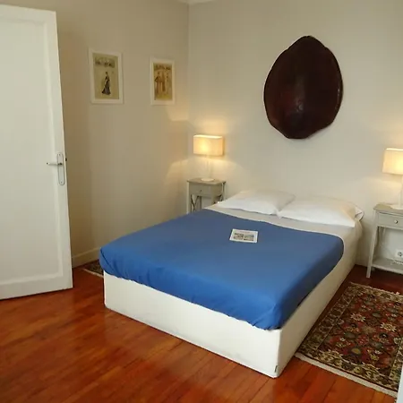 Miromesnil 2.2 Apartment *