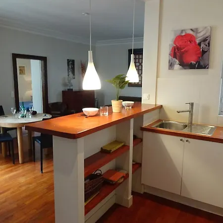 Miromesnil 2.2 Apartment Paris